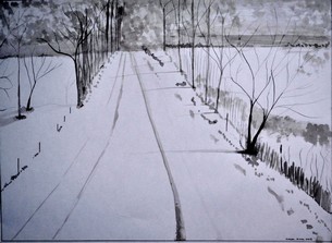 Galerie 9 - Lavis et dessins 
