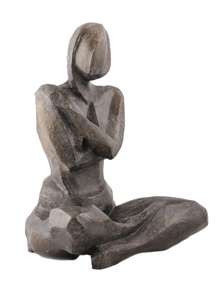 Habill�e pour un autre destin